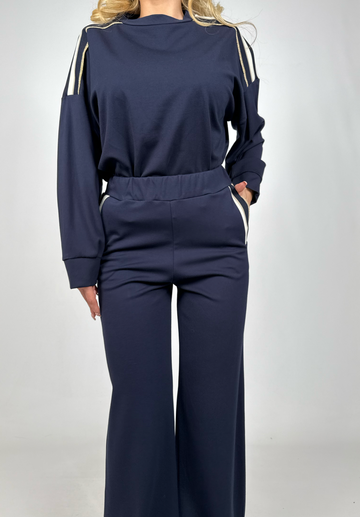 Pantalone Viscosa Stella